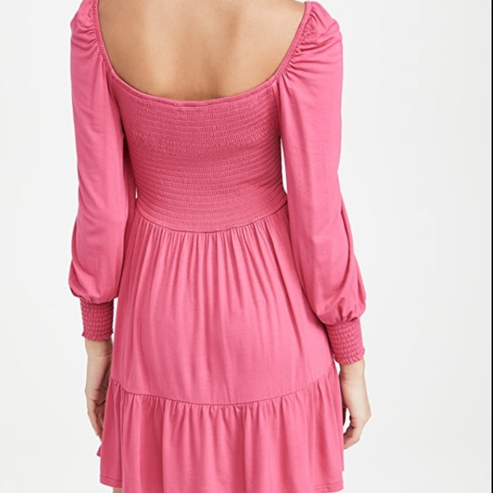 BB Dakota by Steve Madden Barbie Pink
NWT perfect for Valentine’s Day! - Picture 2 of 9